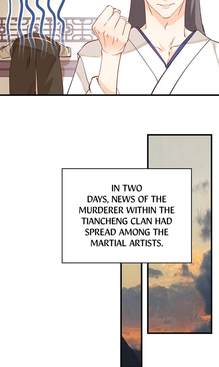 Demonic (Colored) Chapter 38 page 17 - 