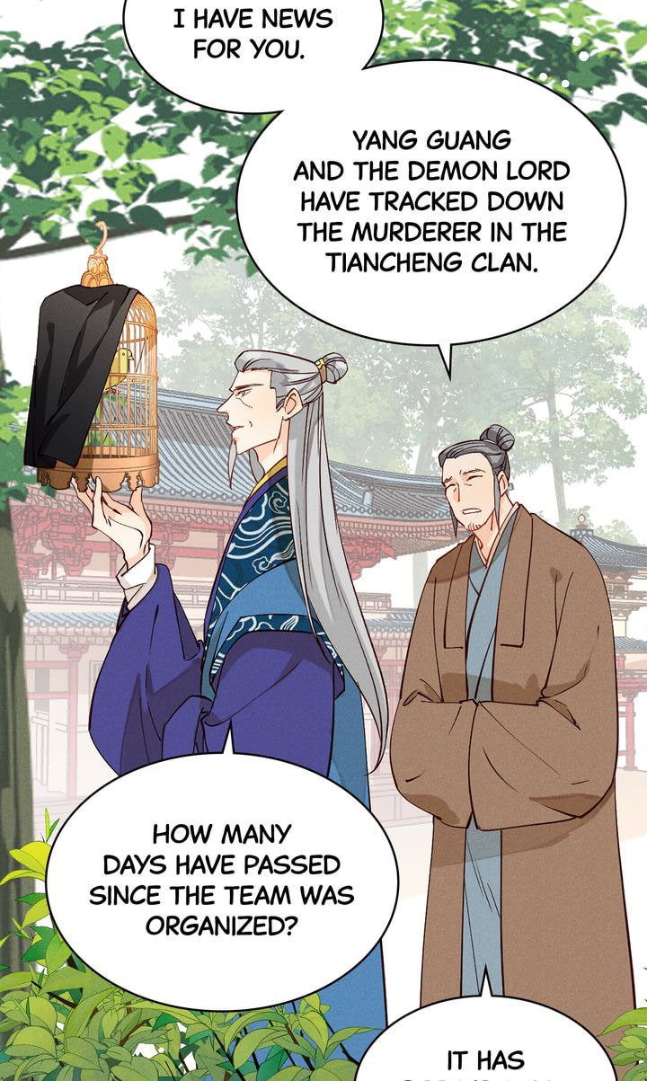Demonic (Colored) Chapter 38 page 20 - 