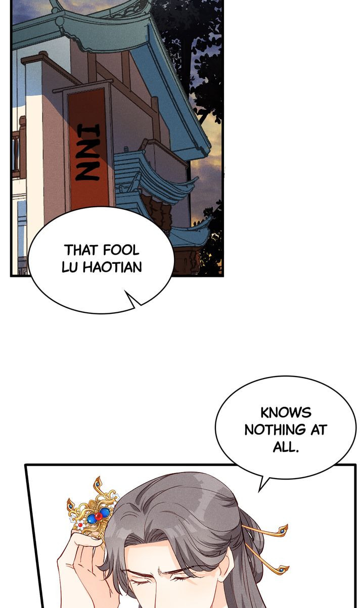 Demonic (Colored) Chapter 38 page 3 - 