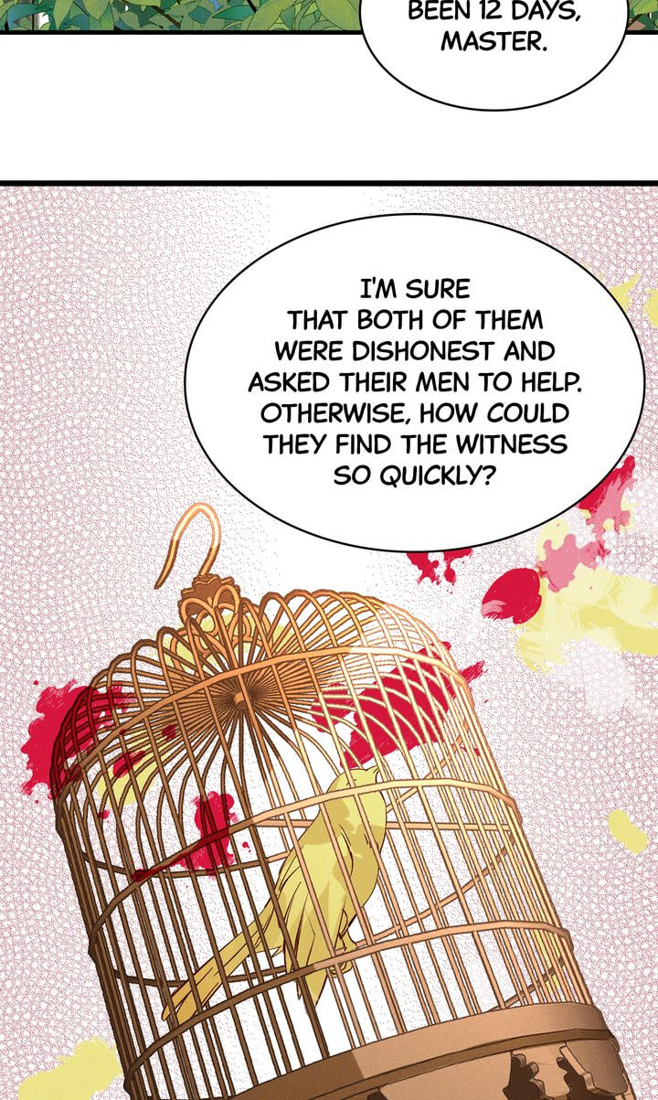 Demonic (Colored) Chapter 38 page 21 - 