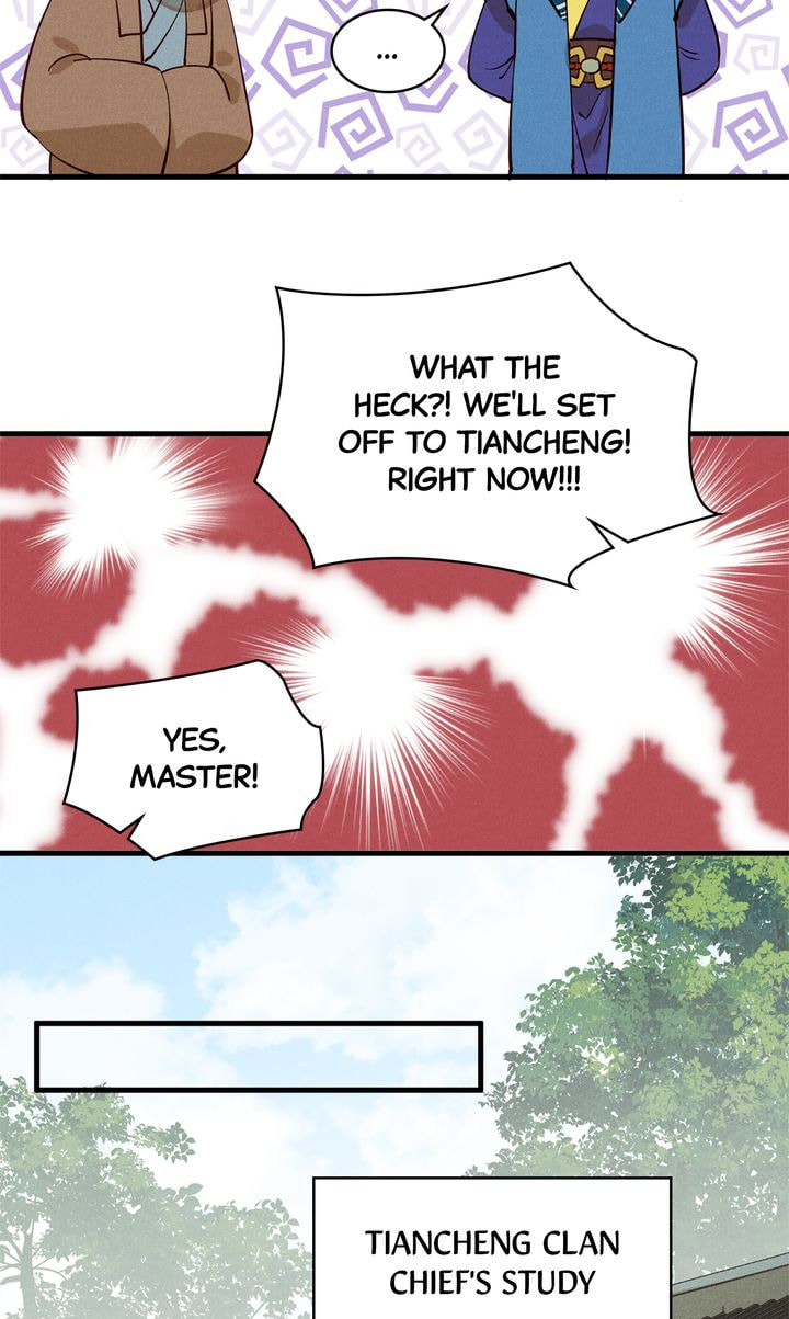 Demonic (Colored) Chapter 38 page 23 - 