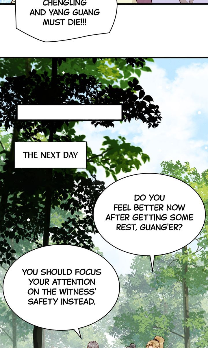 Demonic (Colored) Chapter 38 page 28 - 