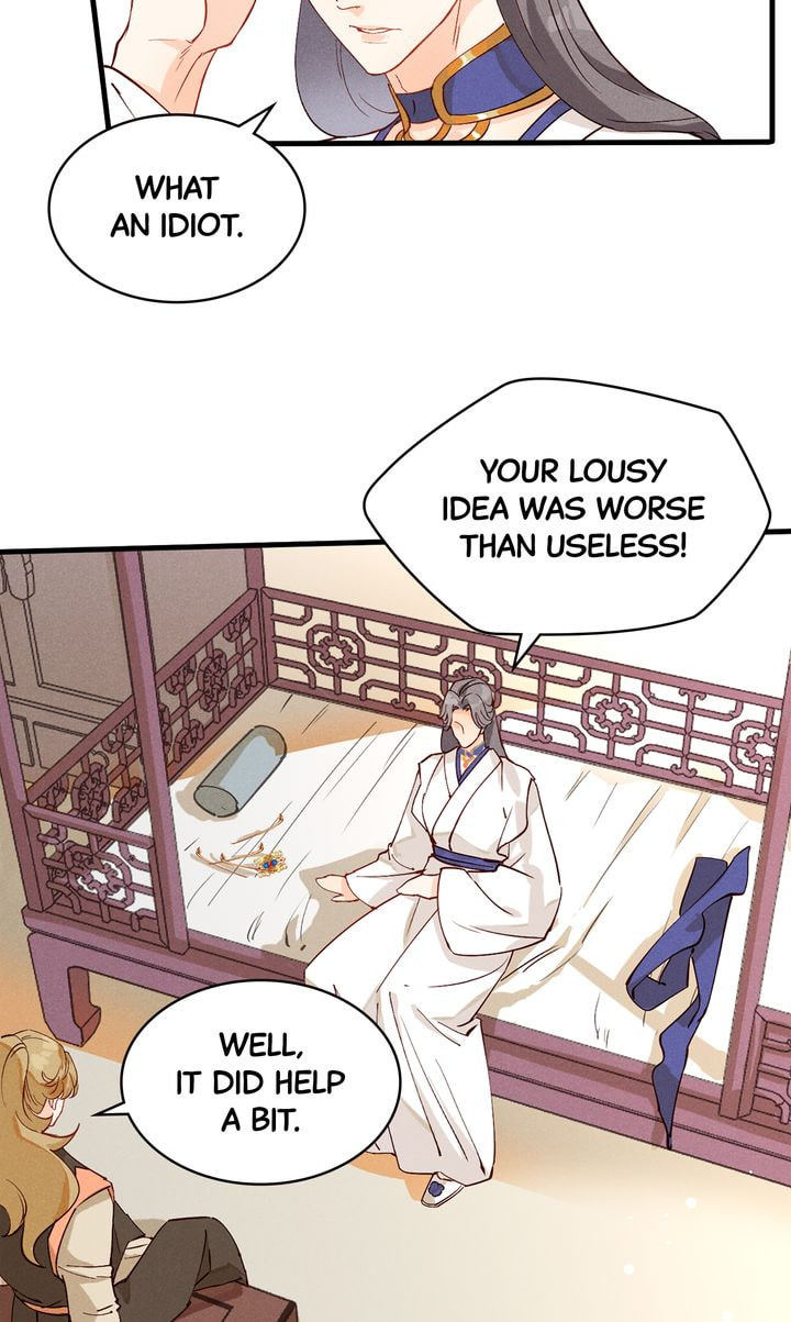 Demonic (Colored) Chapter 38 page 4 - 