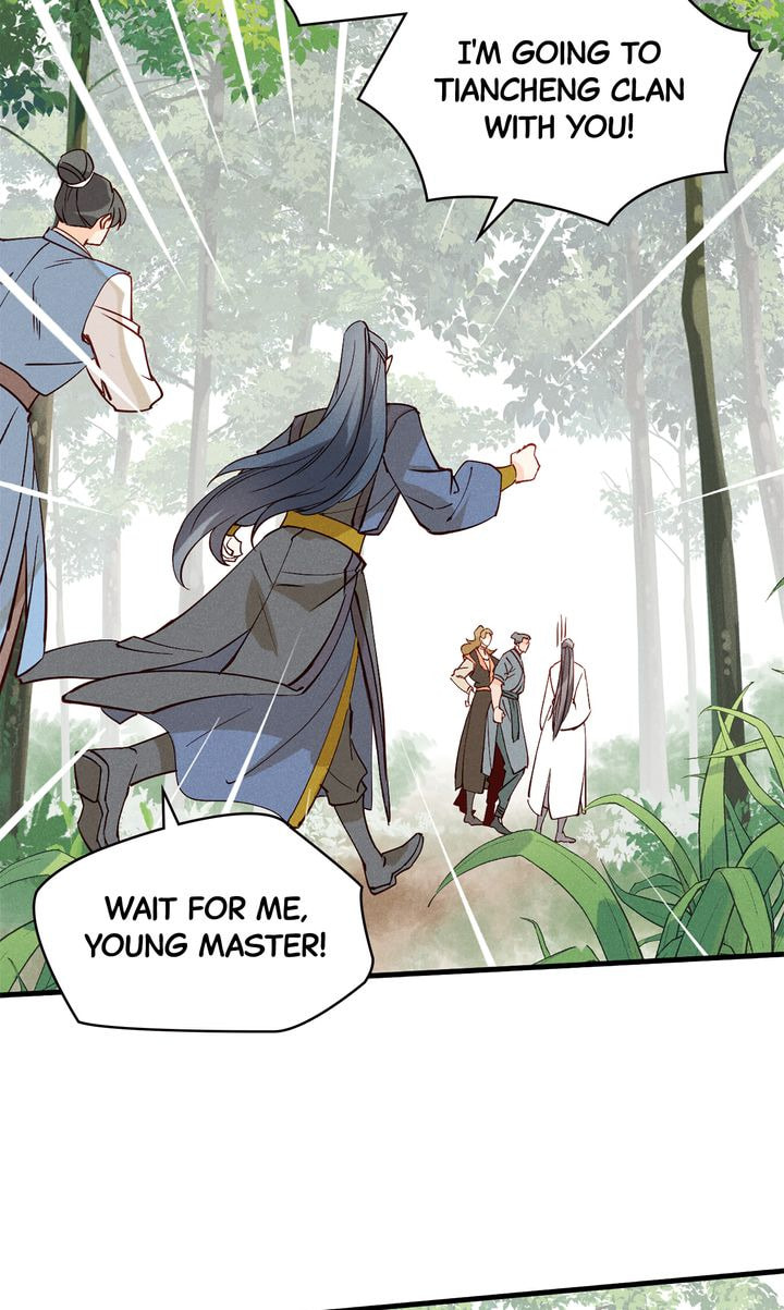 Demonic (Colored) Chapter 38 page 31 - 