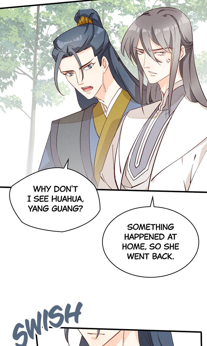 Demonic (Colored) Chapter 38 page 32 - 
