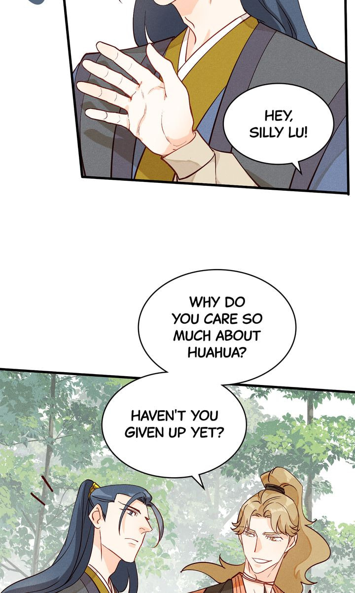 Demonic (Colored) Chapter 38 page 33 - 