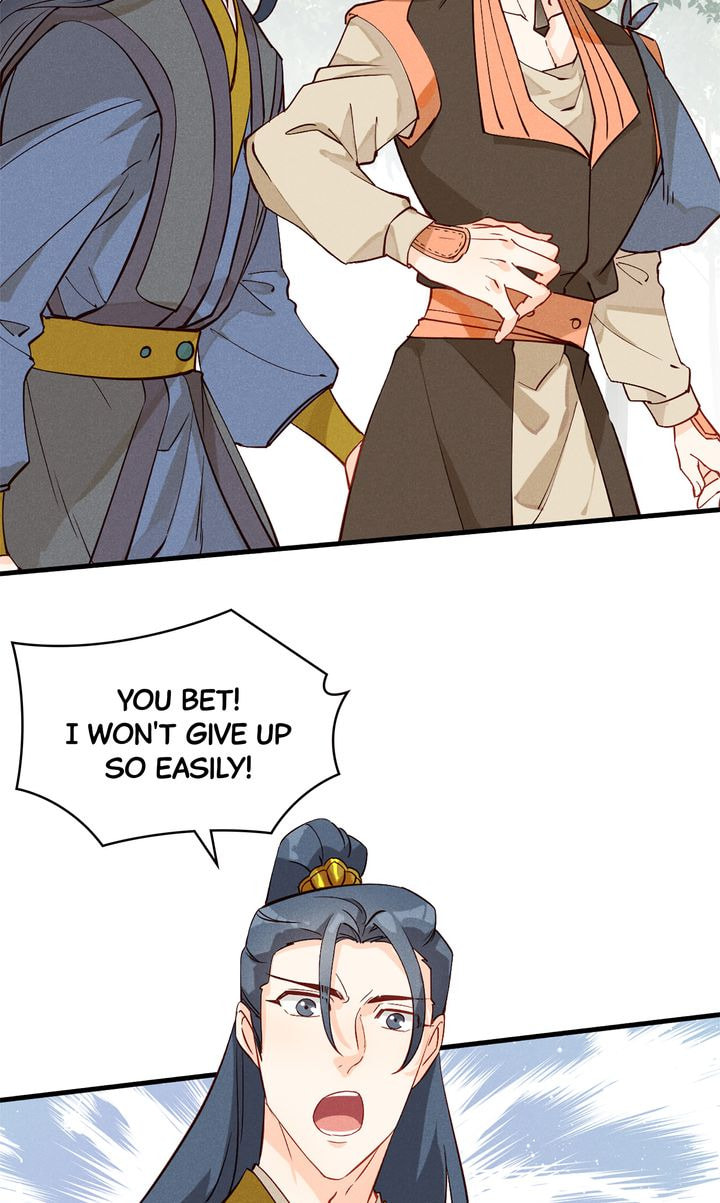 Demonic (Colored) Chapter 38 page 34 - 
