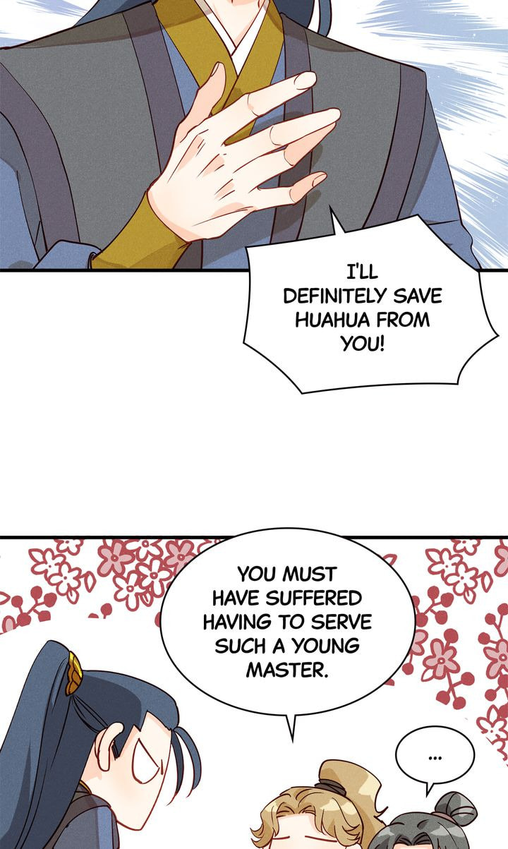Demonic (Colored) Chapter 38 page 35 - 