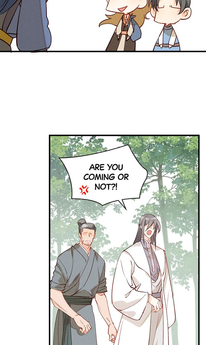Demonic (Colored) Chapter 38 page 36 - 