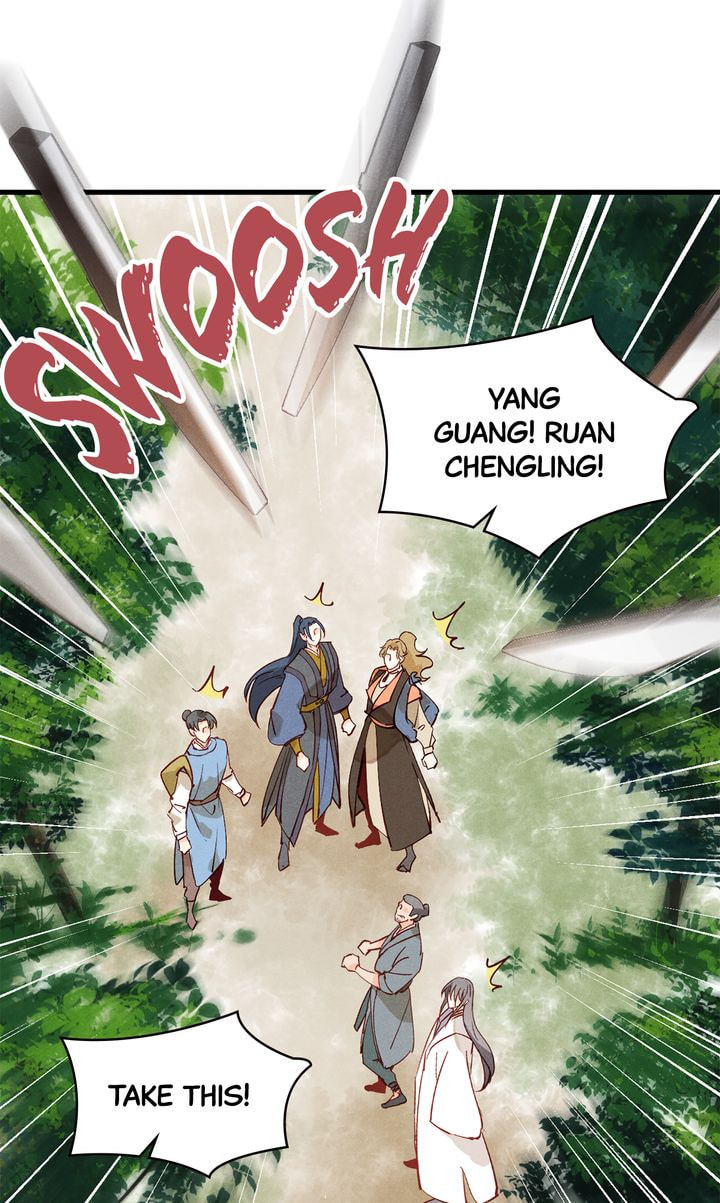 Demonic (Colored) Chapter 38 page 38 - 