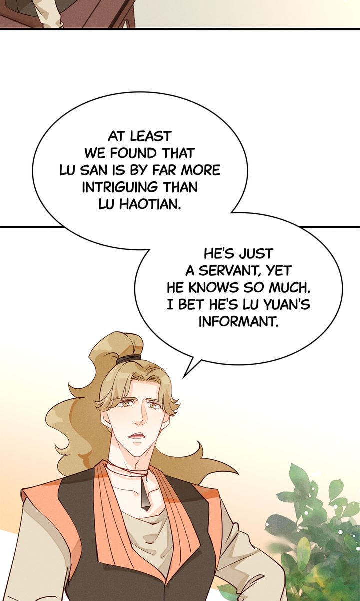 Demonic (Colored) Chapter 38 page 5 - 