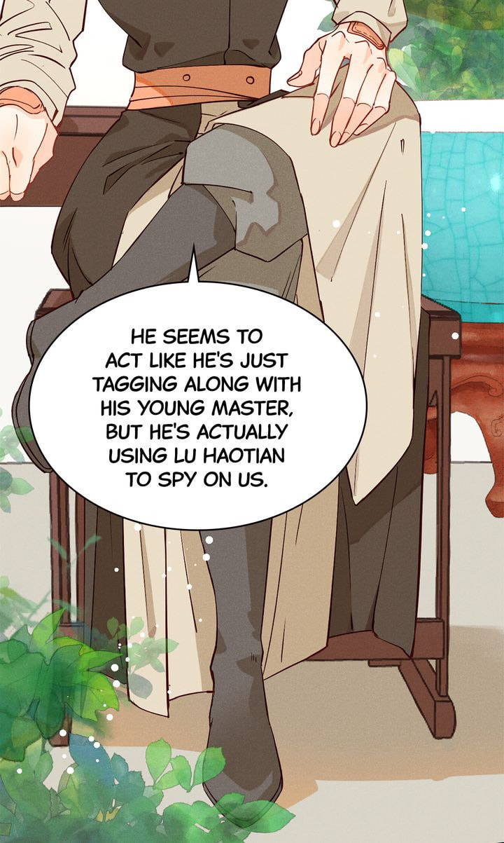 Demonic (Colored) Chapter 38 page 6 - 