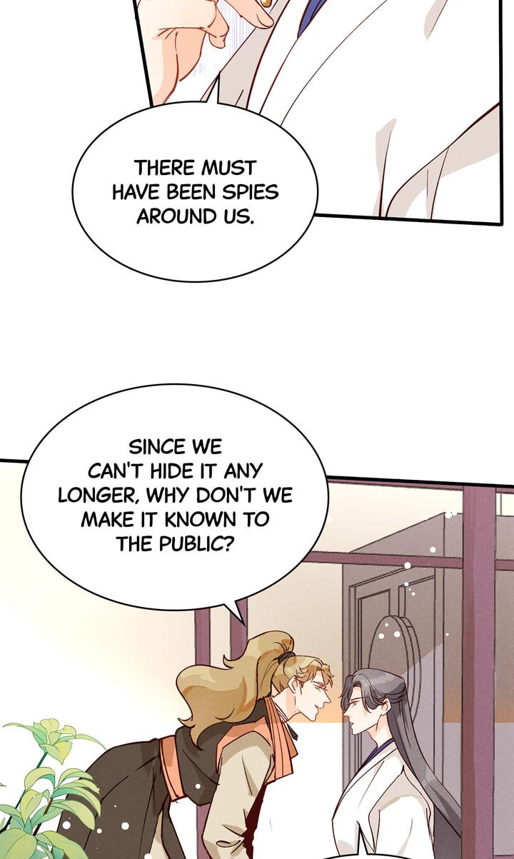 Demonic (Colored) Chapter 38 page 8 - 