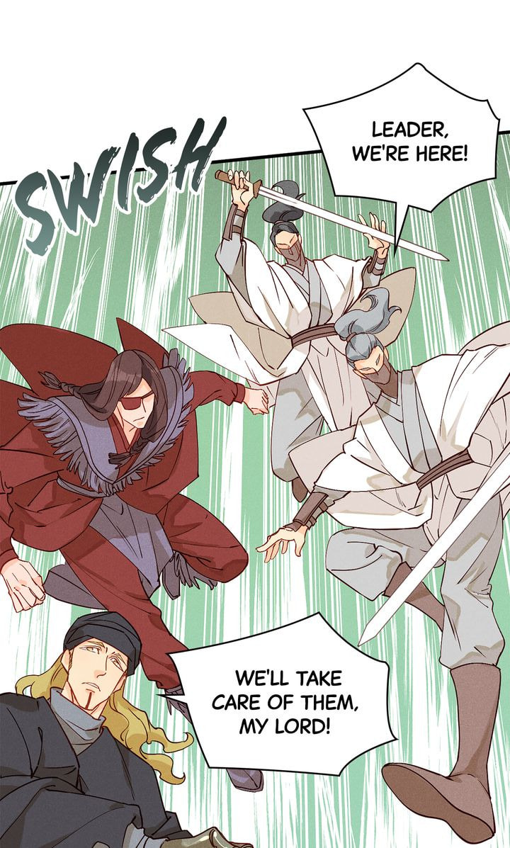 Demonic (Colored) Chapter 39 page 13 - 