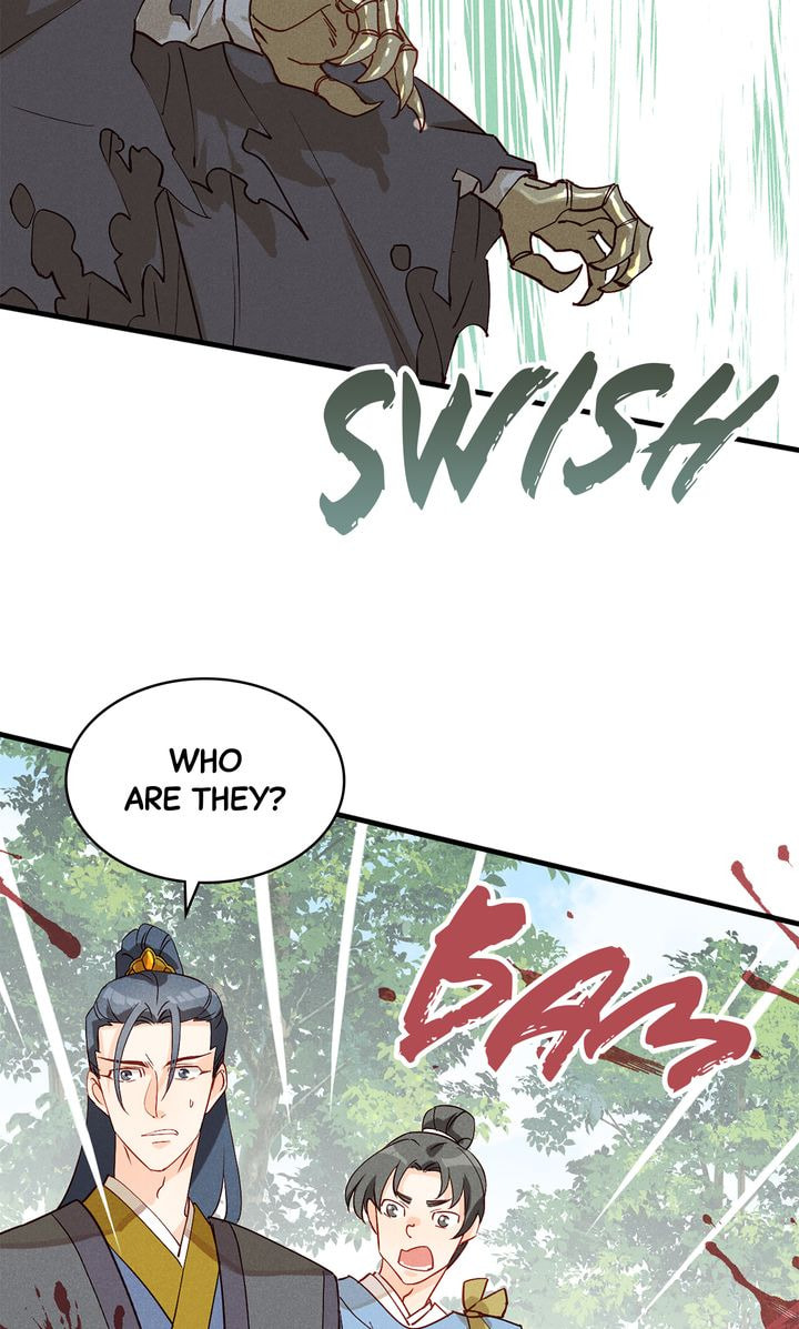 Demonic (Colored) Chapter 39 page 14 - 