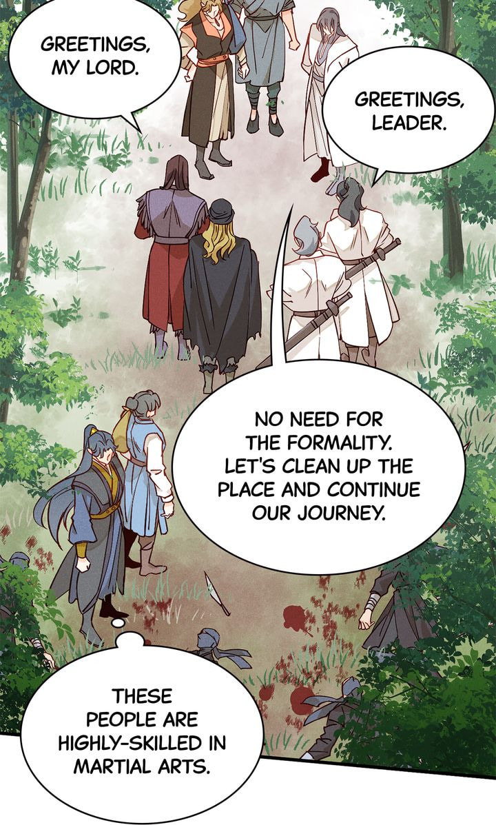 Demonic (Colored) Chapter 39 page 17 - 
