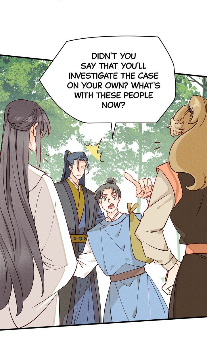 Demonic (Colored) Chapter 39 page 18 - 