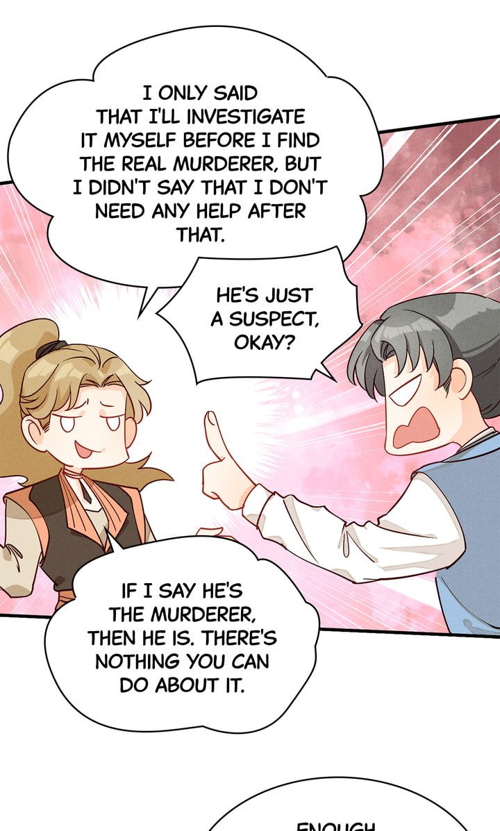 Demonic (Colored) Chapter 39 page 19 - 