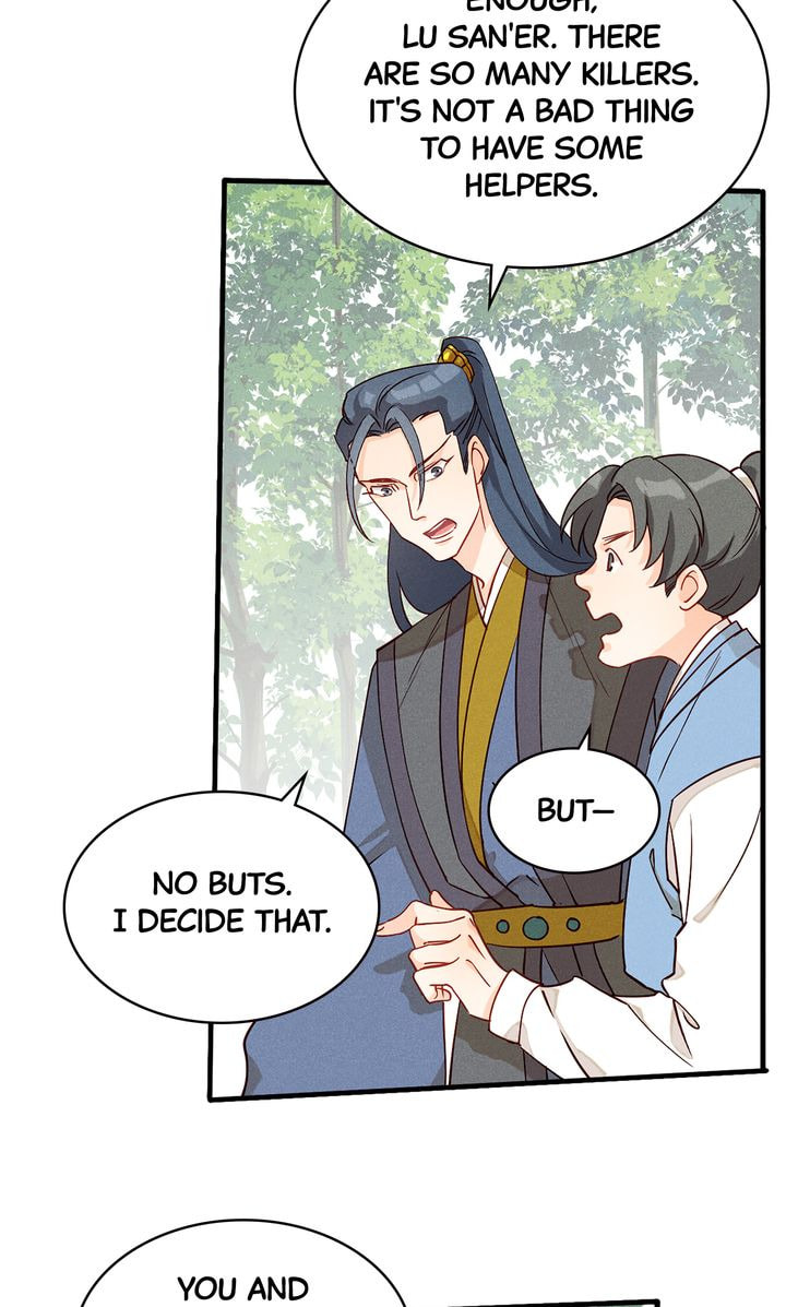 Demonic (Colored) Chapter 39 page 20 - 