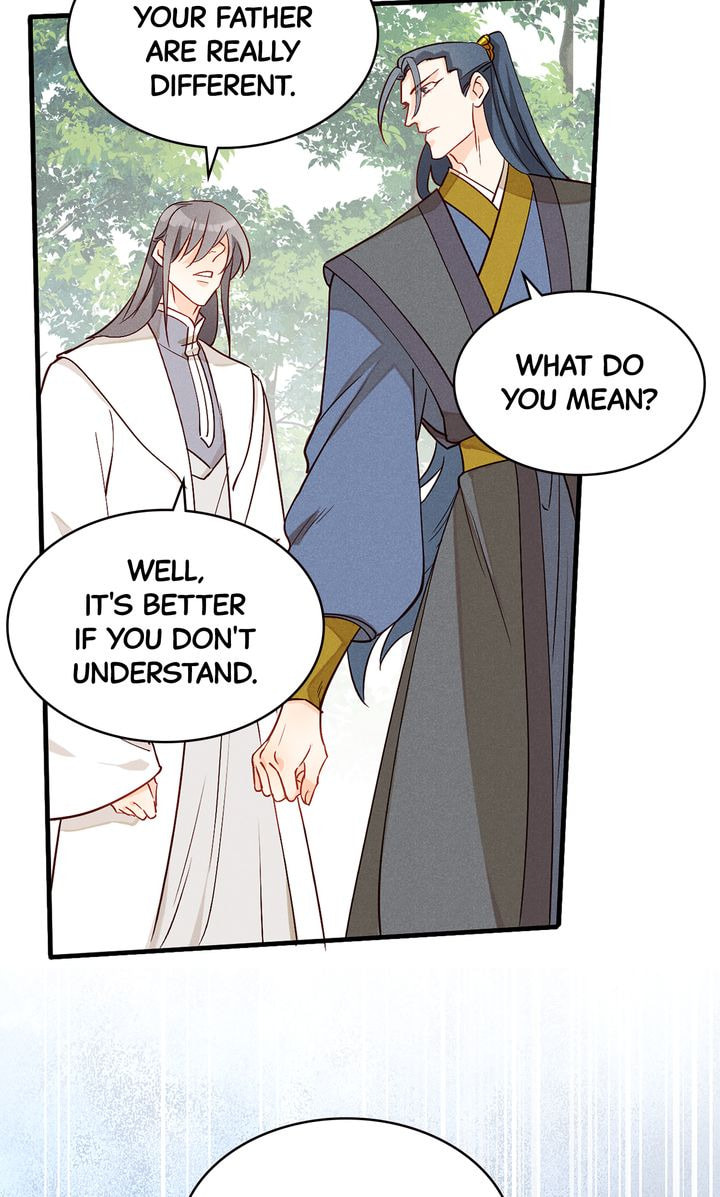 Demonic (Colored) Chapter 39 page 21 - 