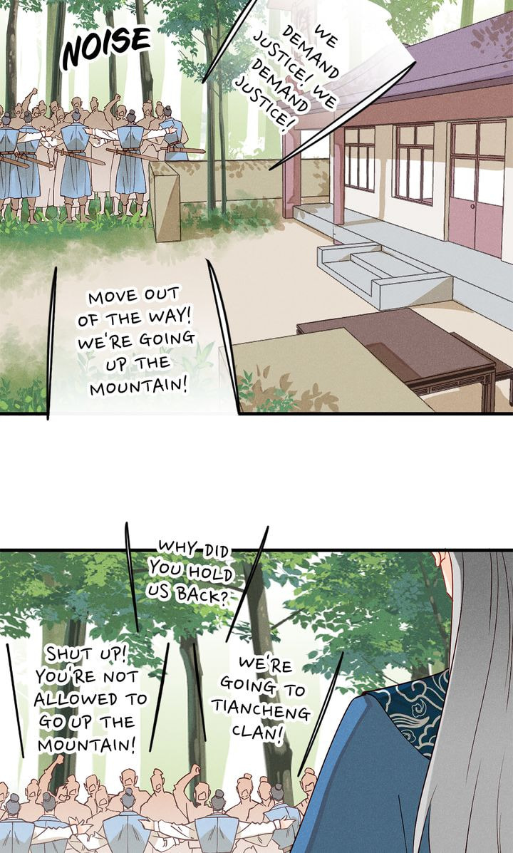 Demonic (Colored) Chapter 39 page 24 - 