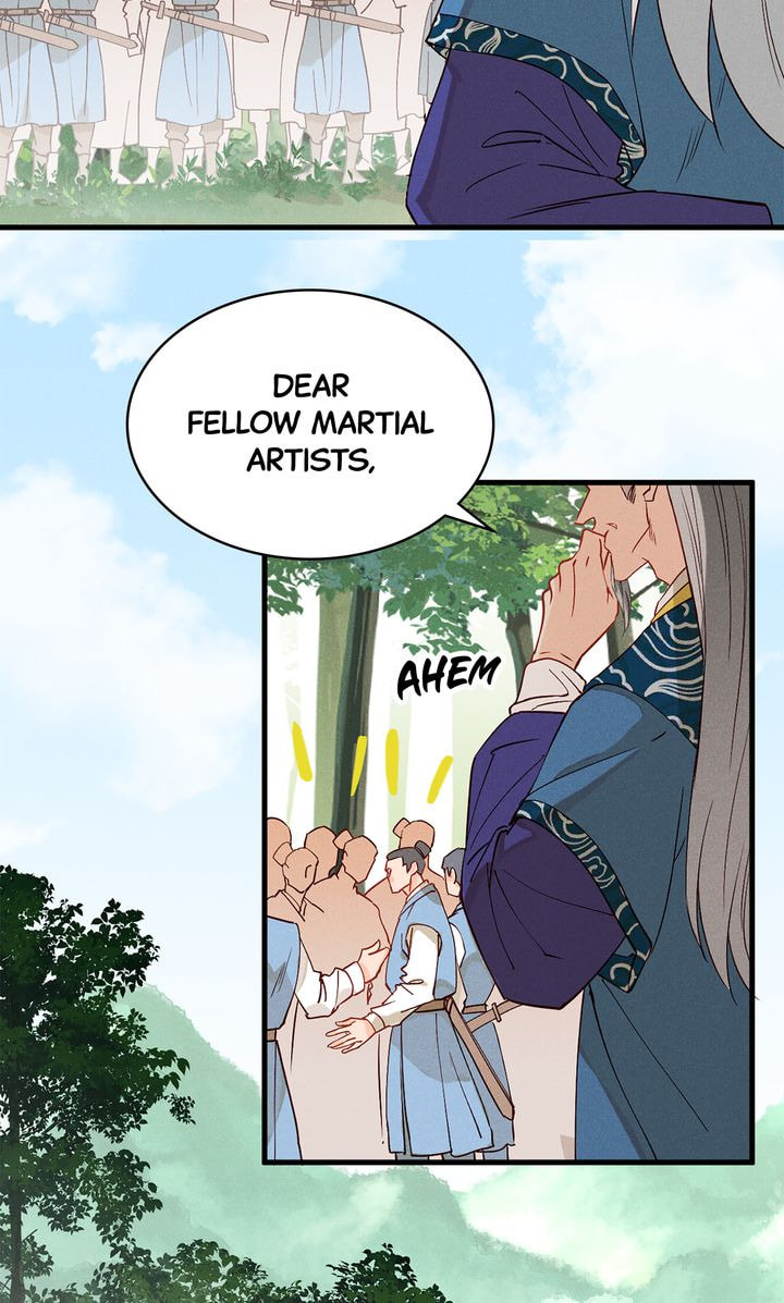 Demonic (Colored) Chapter 39 page 25 - 