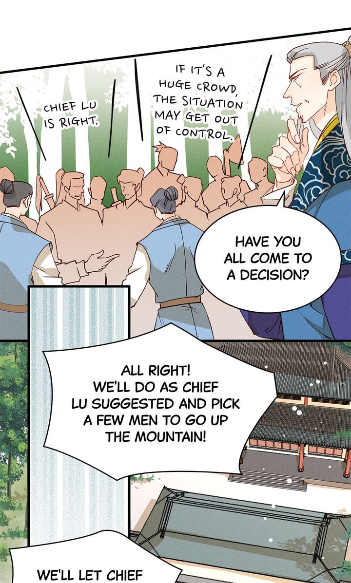 Demonic (Colored) Chapter 39 page 27 - 
