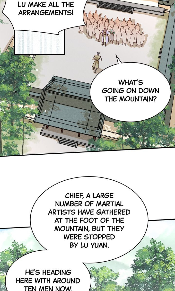 Demonic (Colored) Chapter 39 page 28 - 