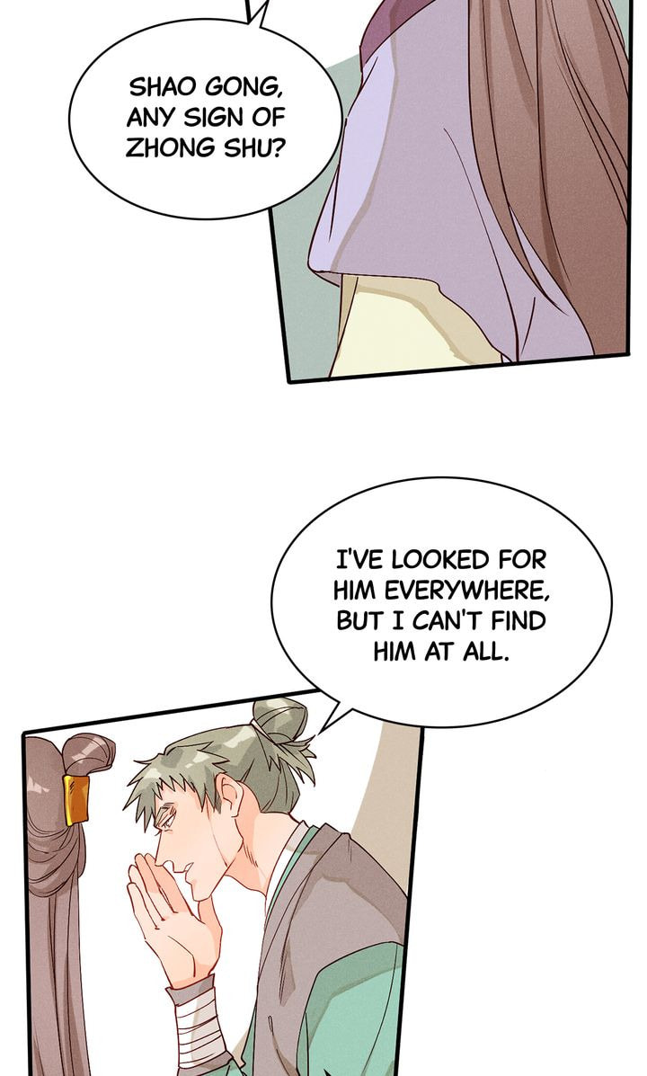 Demonic (Colored) Chapter 39 page 30 - 