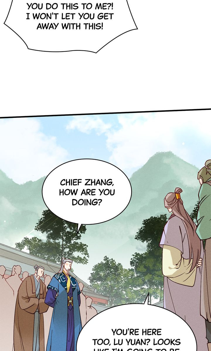 Demonic (Colored) Chapter 39 page 32 - 