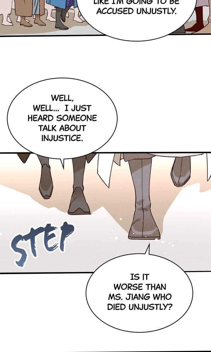 Demonic (Colored) Chapter 39 page 33 - 