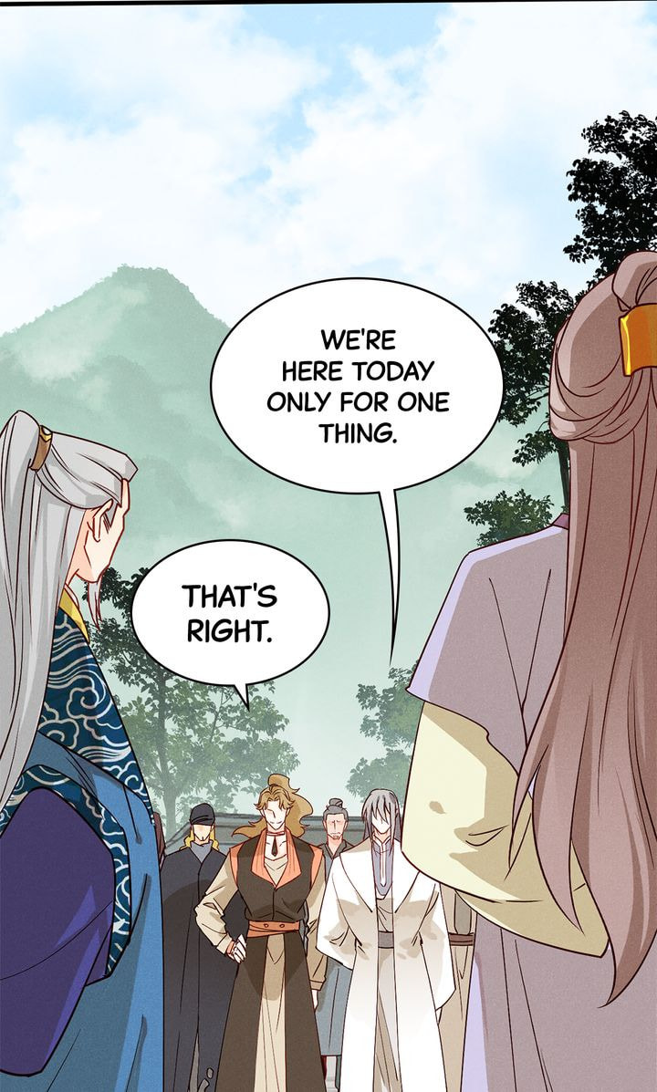 Demonic (Colored) Chapter 39 page 34 - 