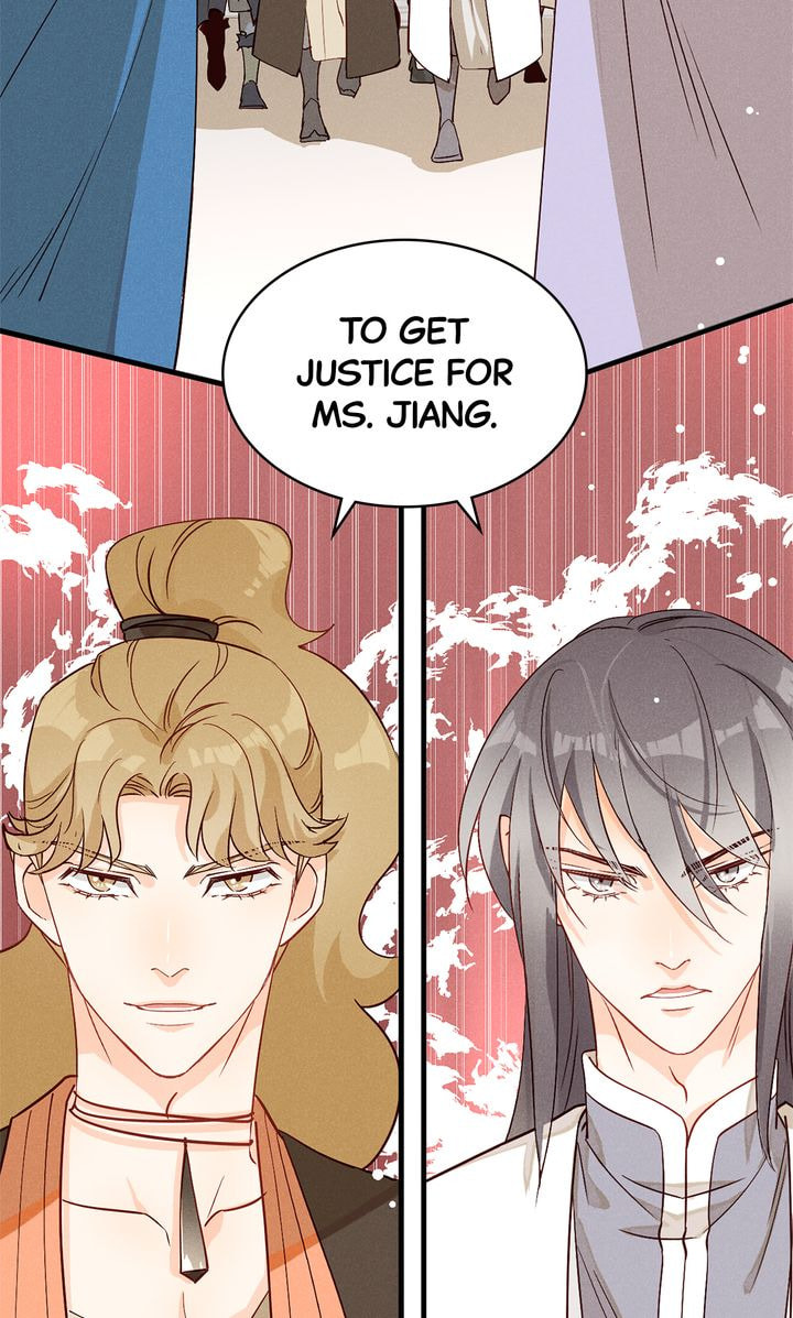 Demonic (Colored) Chapter 39 page 35 - 