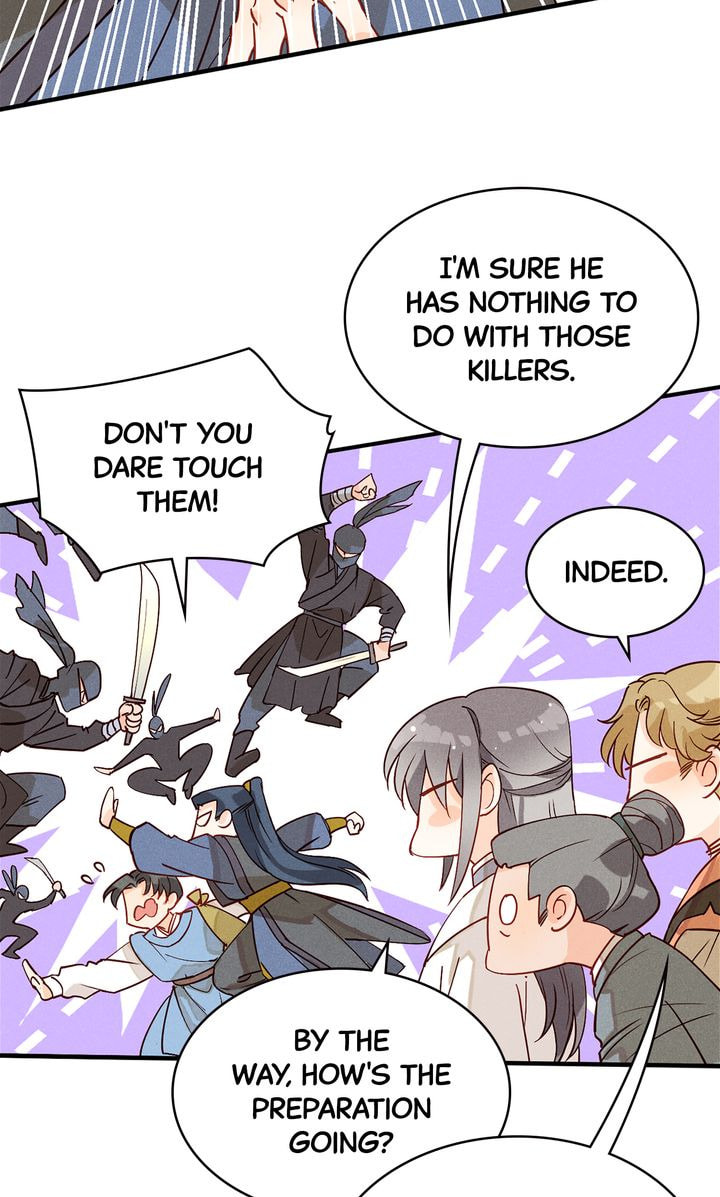 Demonic (Colored) Chapter 39 page 5 - 