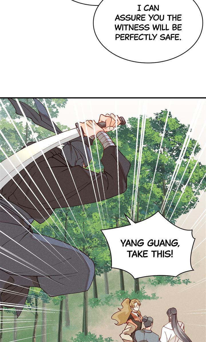Demonic (Colored) Chapter 39 page 6 - 