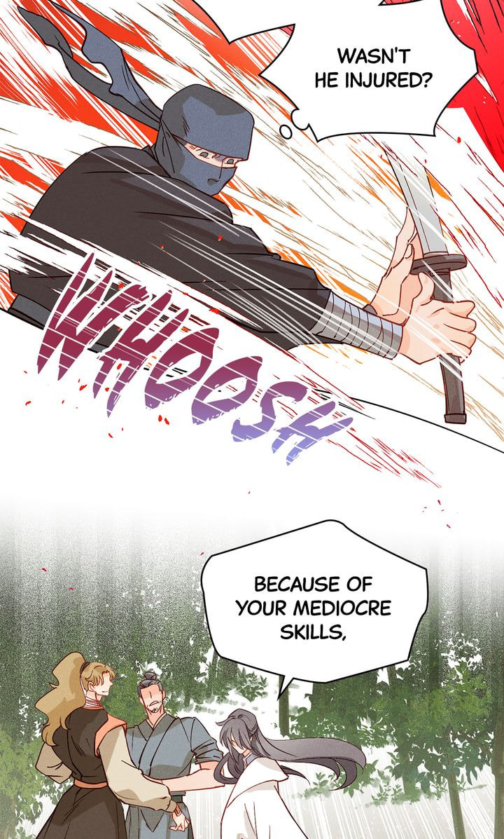 Demonic (Colored) Chapter 39 page 9 - 