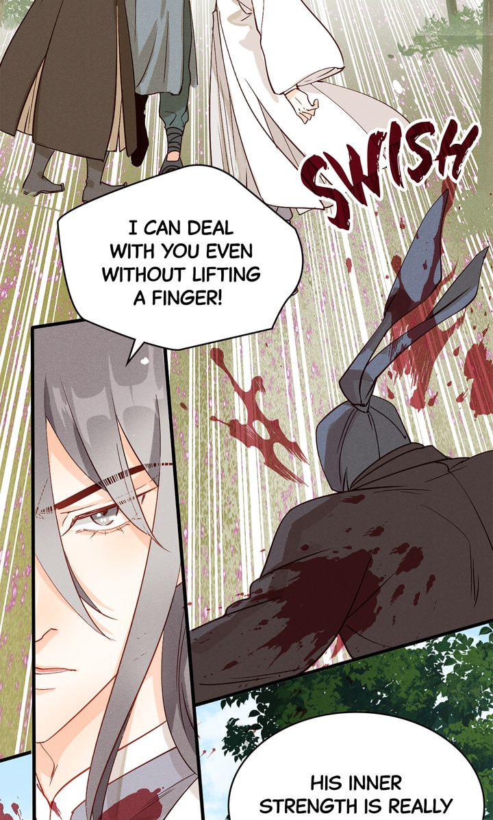 Demonic (Colored) Chapter 39 page 10 - 