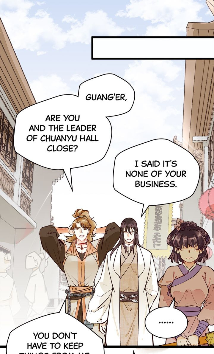 Demonic (Colored) Chapter 4 page 11 - 