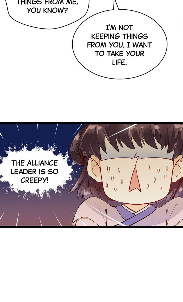 Demonic (Colored) Chapter 4 page 12 - 