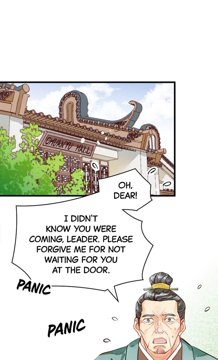 Demonic (Colored) Chapter 4 page 13 - 