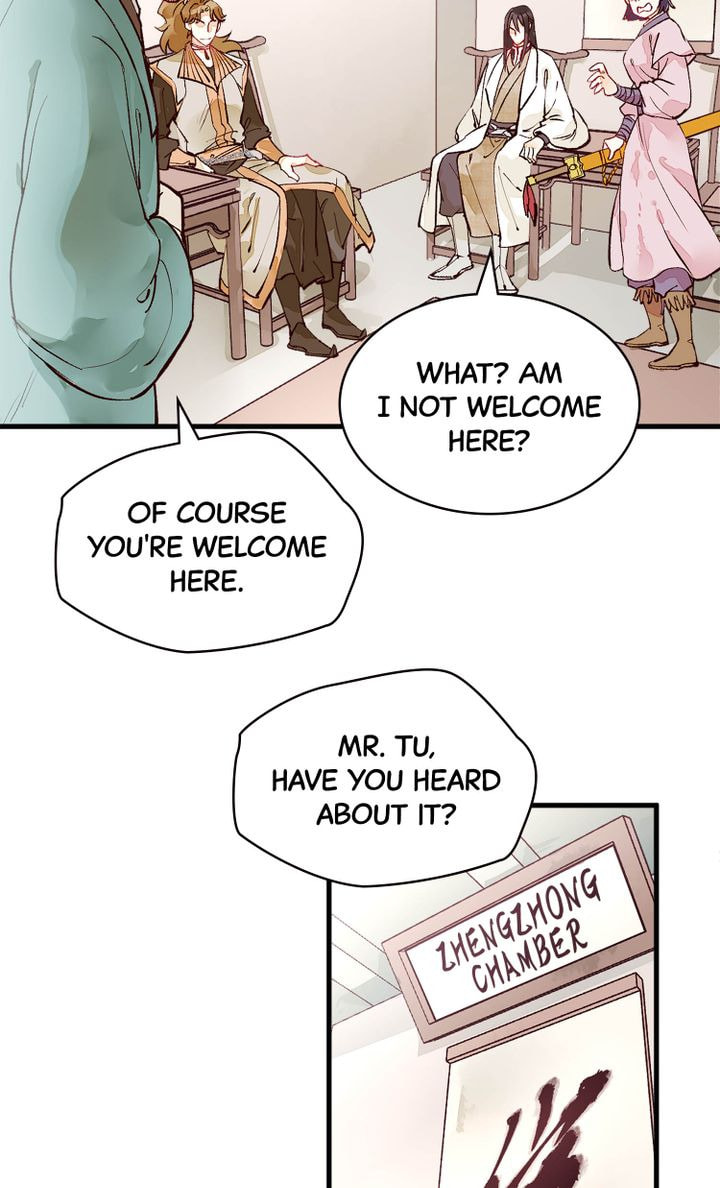 Demonic (Colored) Chapter 4 page 15 - 