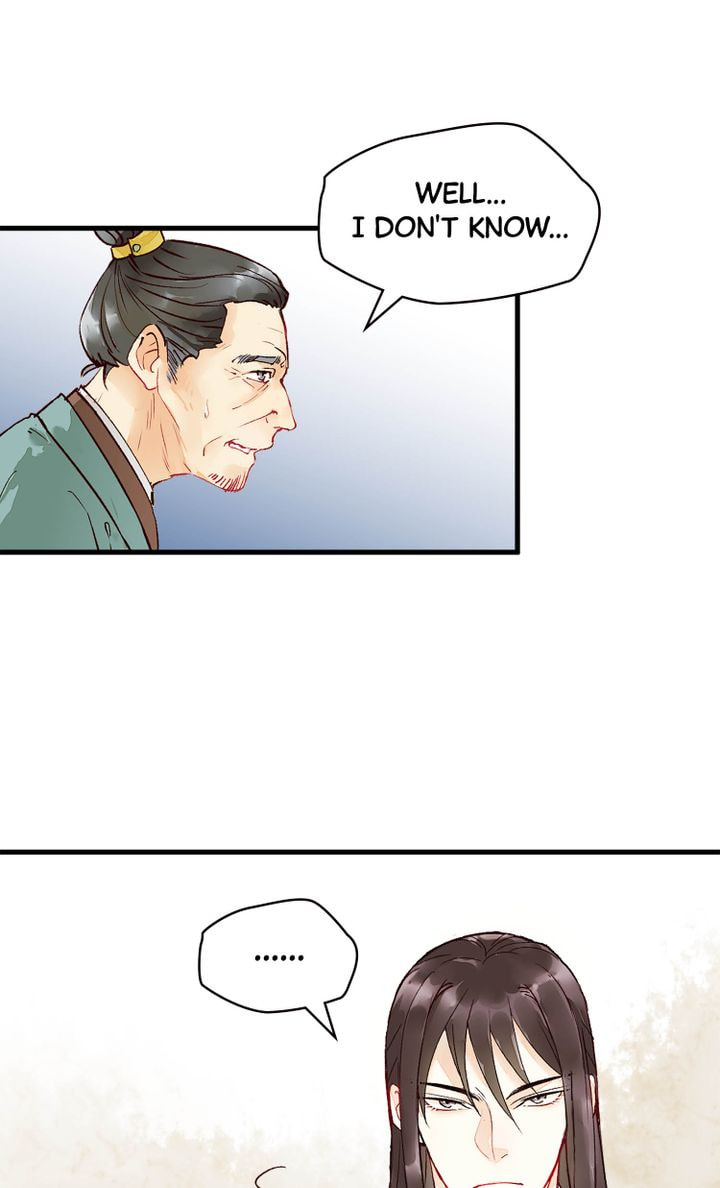 Demonic (Colored) Chapter 4 page 17 - 