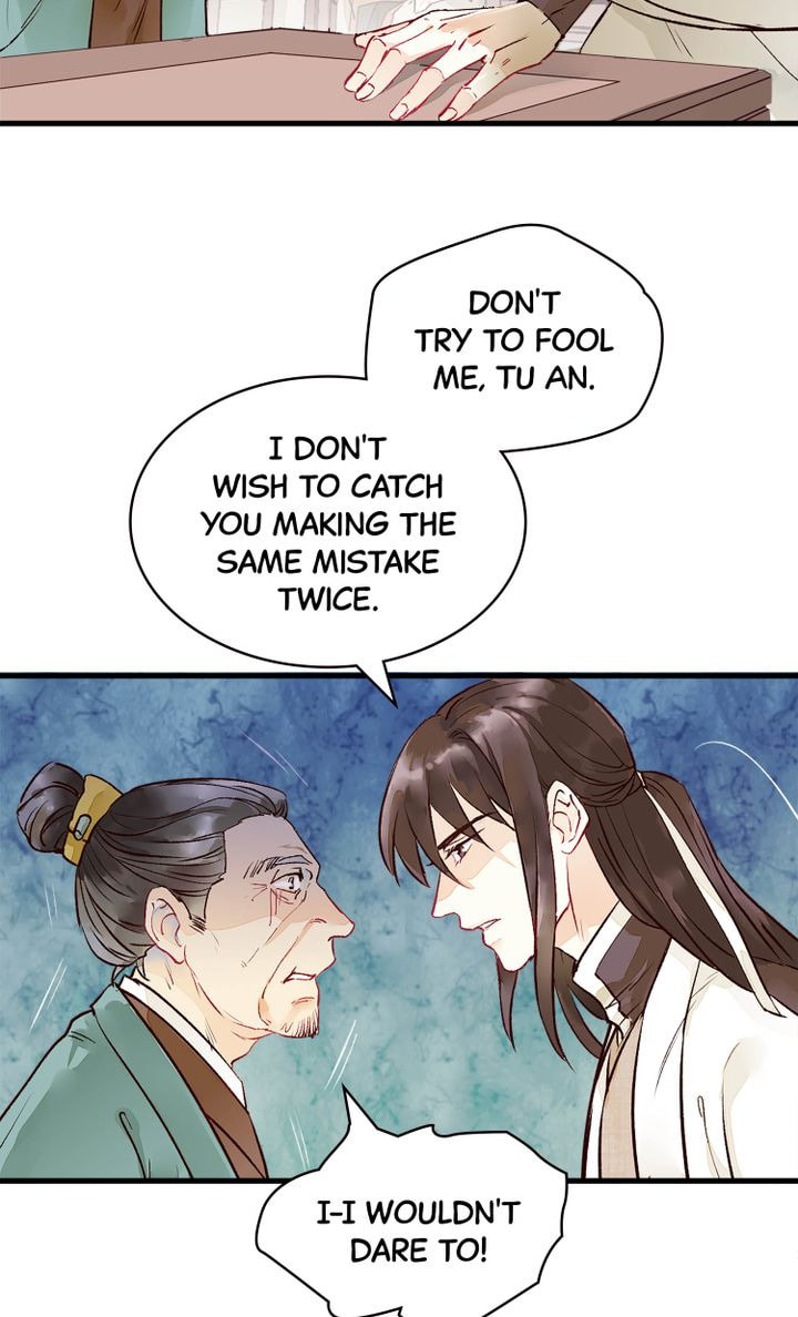 Demonic (Colored) Chapter 4 page 19 - 