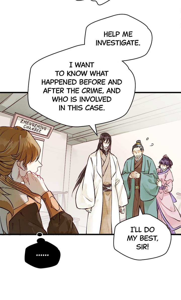 Demonic (Colored) Chapter 4 page 20 - 