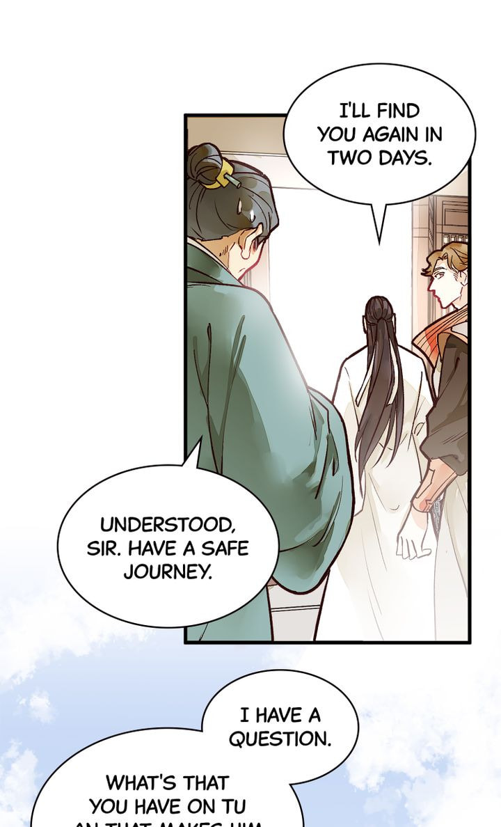 Demonic (Colored) Chapter 4 page 21 - 