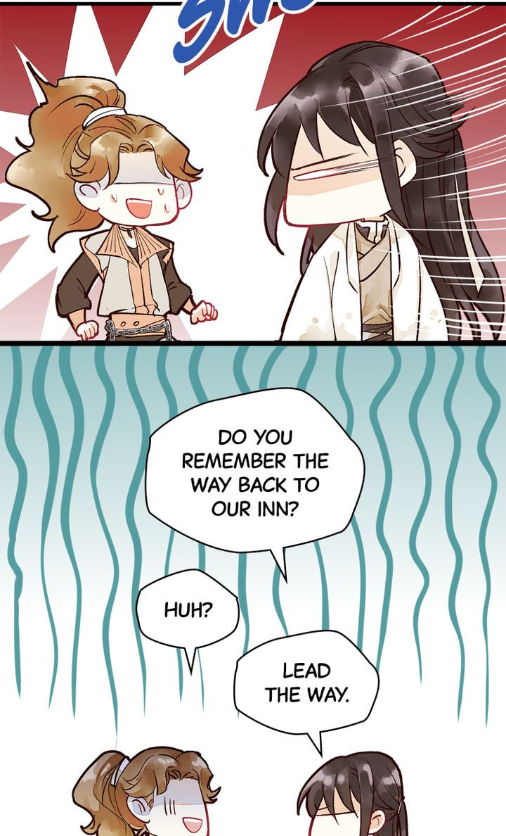 Demonic (Colored) Chapter 4 page 23 - 