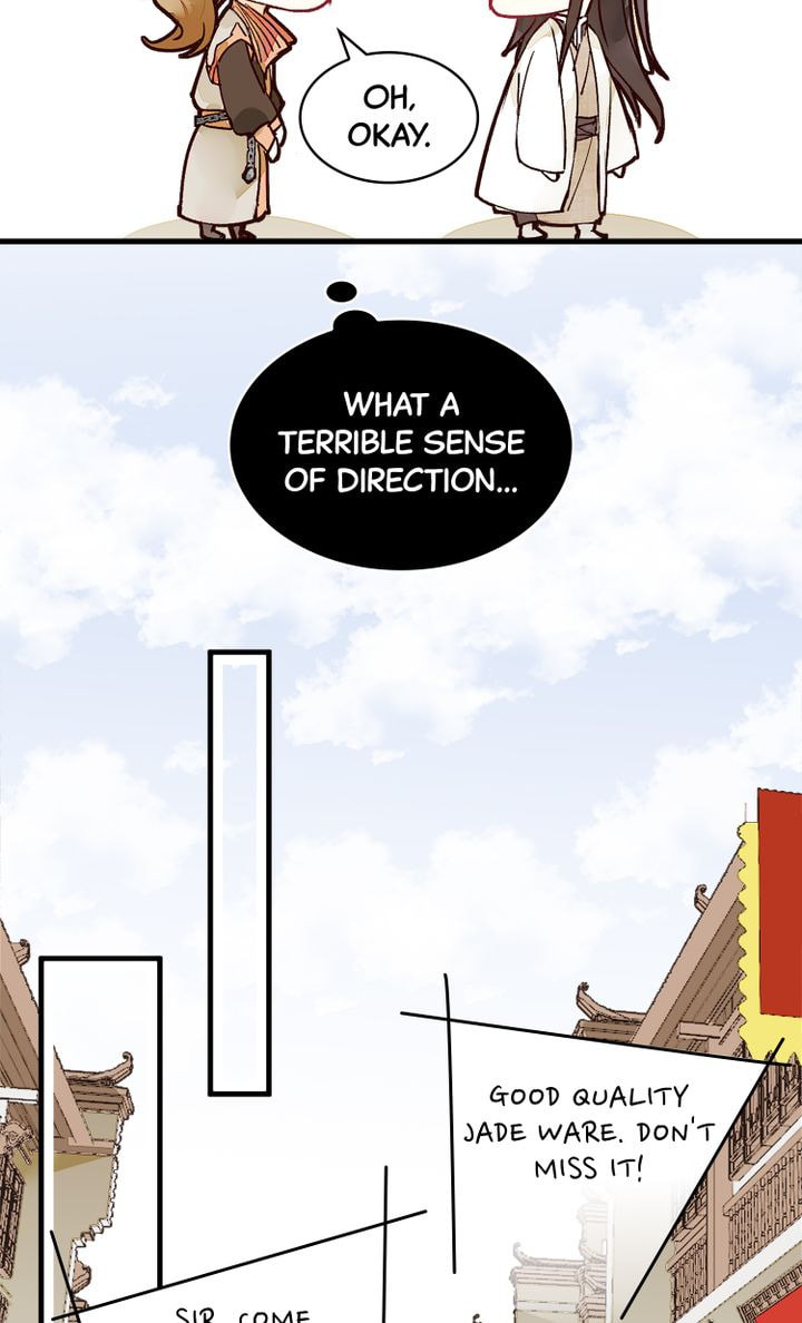 Demonic (Colored) Chapter 4 page 24 - 