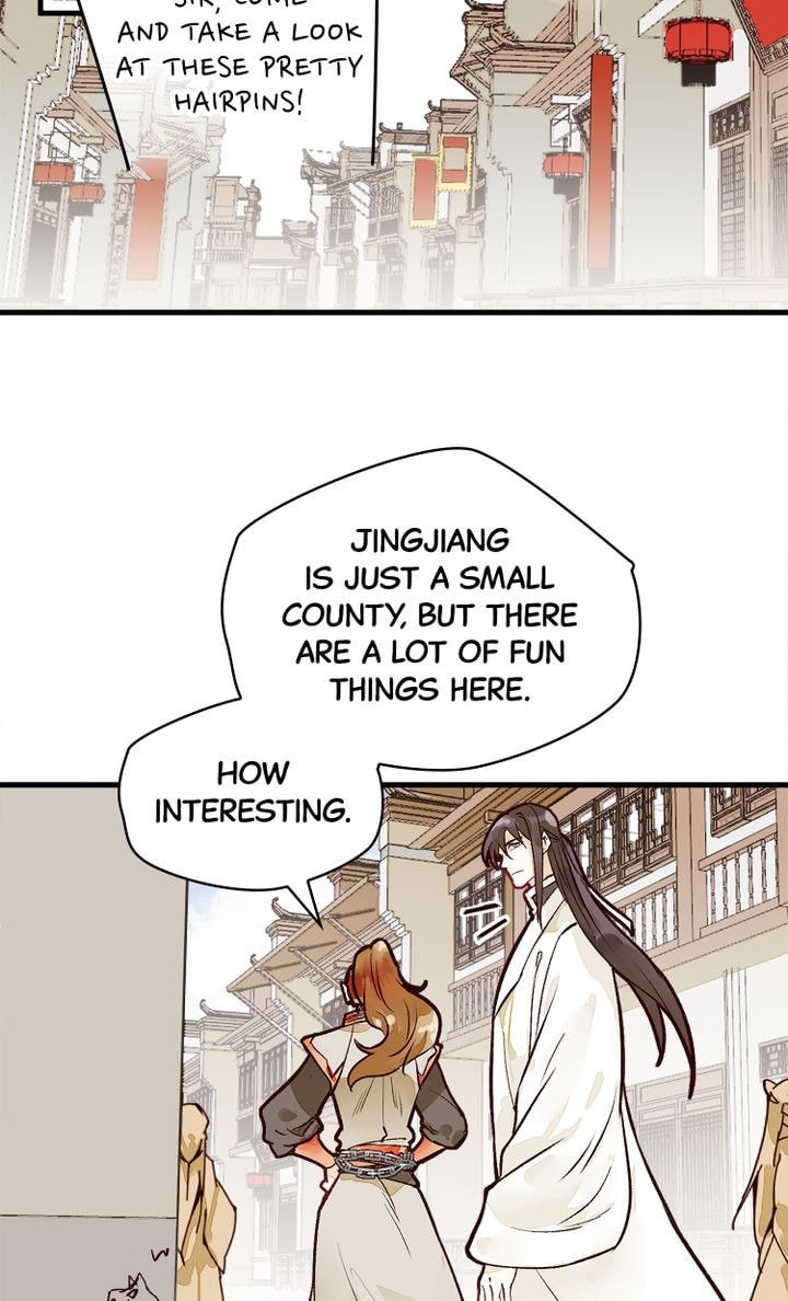 Demonic (Colored) Chapter 4 page 25 - 