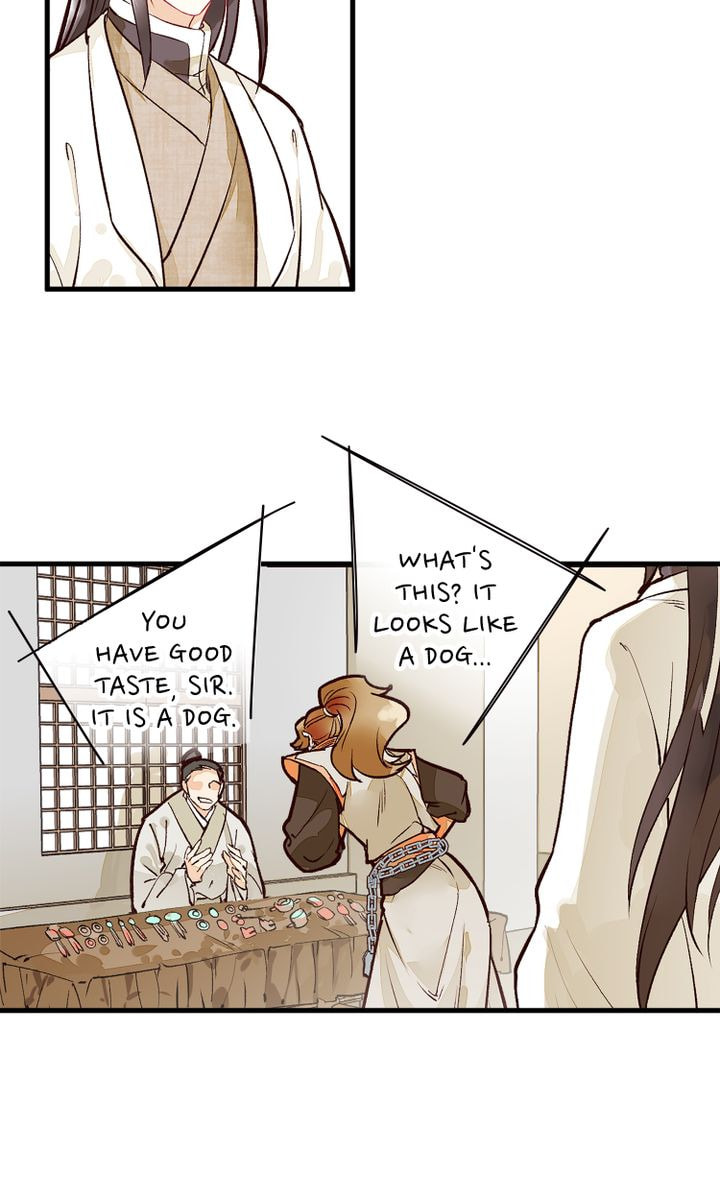 Demonic (Colored) Chapter 4 page 27 - 