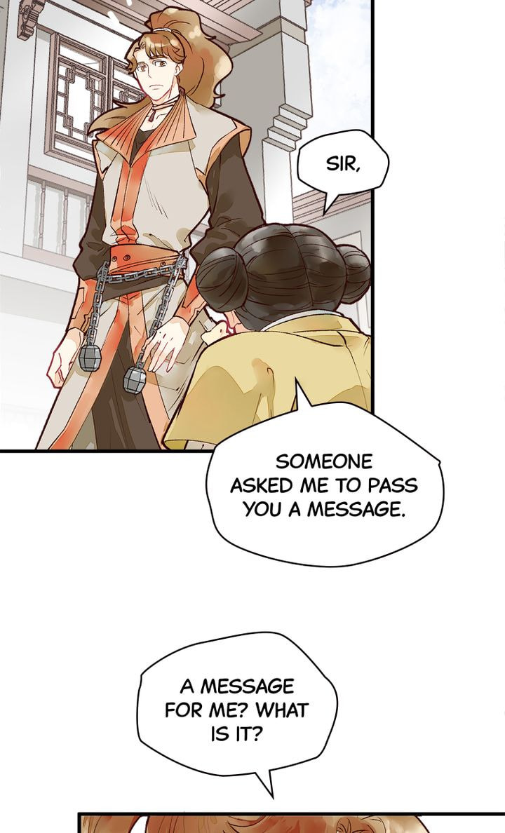 Demonic (Colored) Chapter 4 page 29 - 